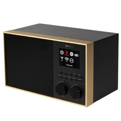 Genevalab DECON/S Wireless Speaker