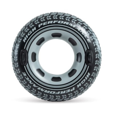 INTEX Monster Truck 游泳水泡