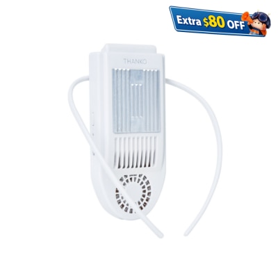 Thanko Sena Cool 无线颈背部冷却装置