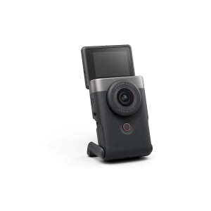 【新品未使用】Canon Vlogカメラ PowerShot V10 Amazon.com : Canon PowerShot V10 Camera, Content Creator Compact