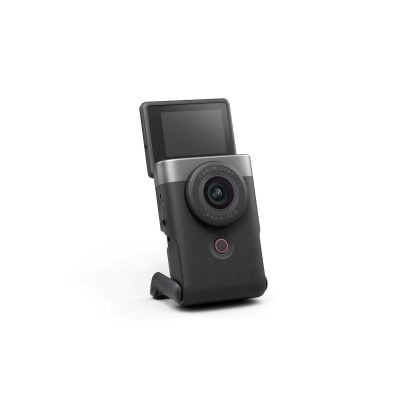 CANON 佳能 PowerShot V10 全新概念小型 VLOG 相機