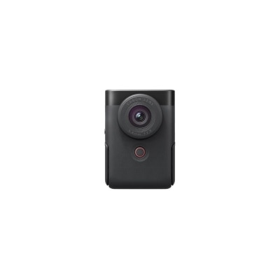 CANON 佳能 PowerShot V10 全新概念小型 VLOG 相机