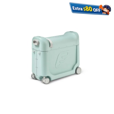 Stokke JetKids V3 多功能儿童行李箱