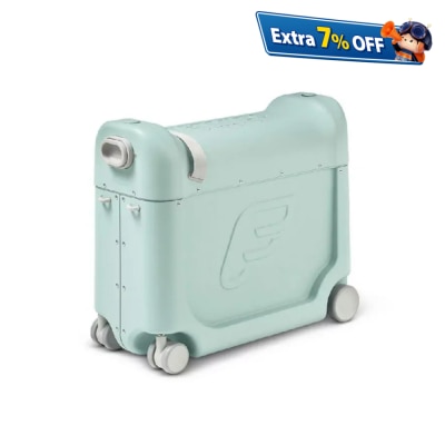 Stokke JetKids V3 多功能兒童行李箱