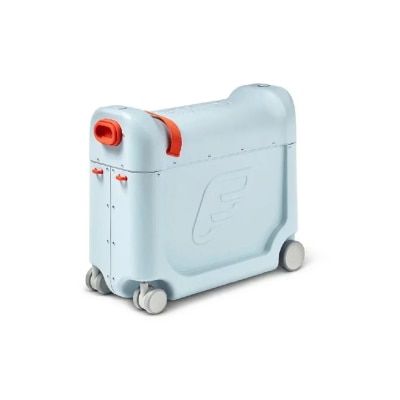 Stokke JetKids V3 多功能兒童行李箱