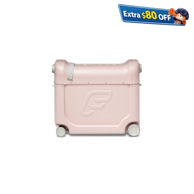 Stokke JetKids BedBox V3 ride-on suitcase