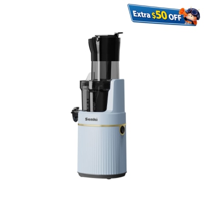 Senki SJ-H300 Slow Grinding Juicer