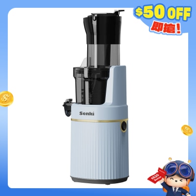 Senki - SJ-H300 Slow Grinding Juicer
