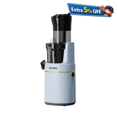 Senki SJ-H300 Slow Grinding Juicer