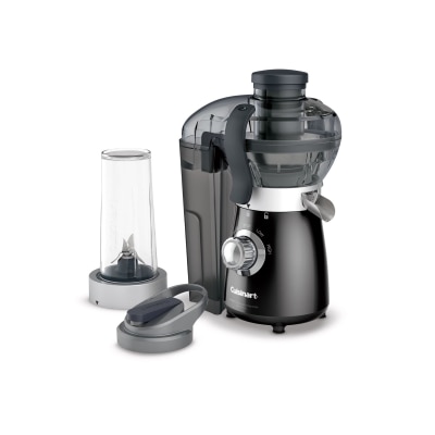 Cuisinart BJC-550HK 榨汁攪拌二合一