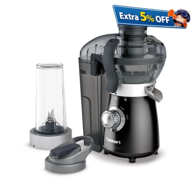 Cuisinart BJC-550HK 榨汁搅拌二合一