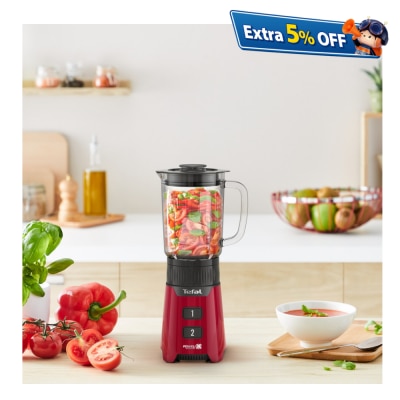 TEFAL 特福 BL1685 攪拌機