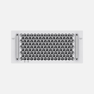 APPLE Mac Pro (M2 Ultra) - 机架式