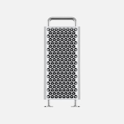 APPLE Mac Pro - 塔式 (M2 Ultra)