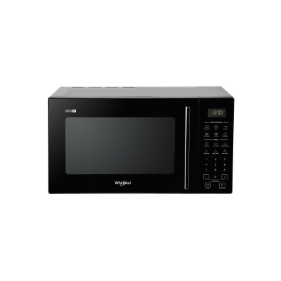 WHIRLPOOL - MWP298BSG 29L Microwave combi with AirFryer