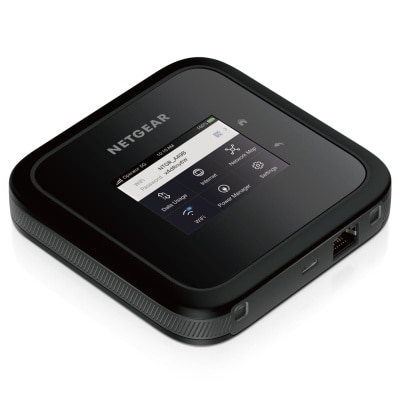 NETGEAR Nighthawk M6 5G 流動熱點 WiFi 6 路由器  (MR6150)