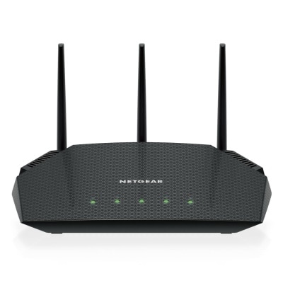 NETGEAR Nighthawk RAX36S 雙頻 AX3000 WiFi 6 路由器