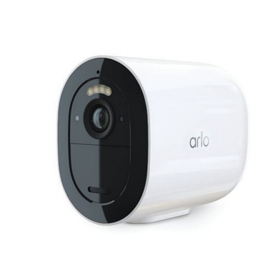 Arlo Go 2 LTE & Wi-Fi (VML2030)  行動無線安全攝影機