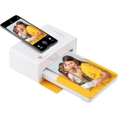 KODAK 柯達 PD460Y 藍牙4R相片打印機