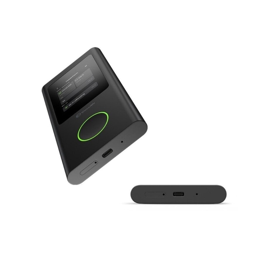 GlocalMe Numen Air 5G ホットスポット Amazon.com: GlocalMe Numen Air 5G Mobile Hotspot with
