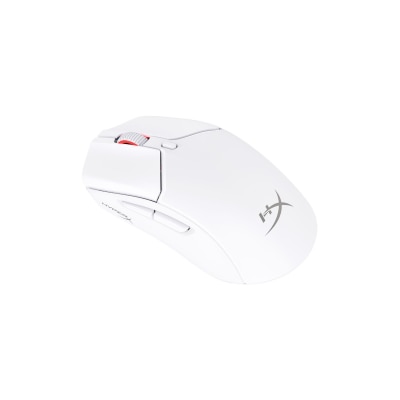 HyperX Pulsefire Haste 2 無線電競滑鼠