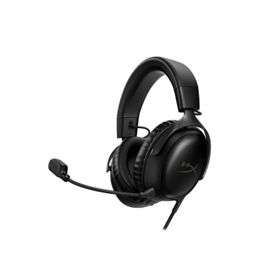 HyperX Cloud III 有線電競耳機