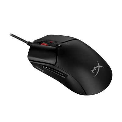HyperX Pulsefire Haste 2 有线电竞滑鼠
