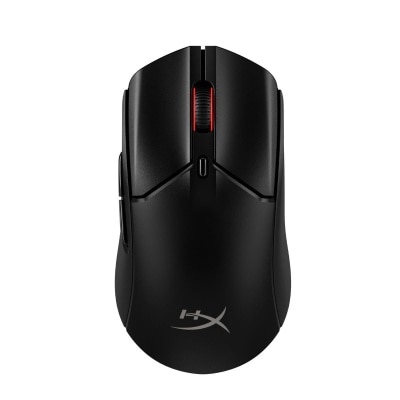 HyperX Pulsefire Haste 2 无线电竞鼠标