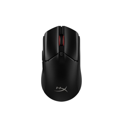 HyperX Pulsefire Haste 2 無線電競滑鼠