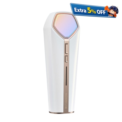 NOWMI Lab PIR 牛奶光嫩膚儀 PRO NOWMI010