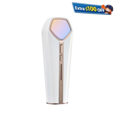 NOWMI Lab PIR 牛奶光嫩膚儀 PRO NOWMI010