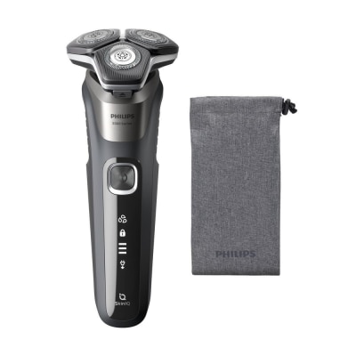 10 Shaver Series 5000 干湿两用电须刨 image
