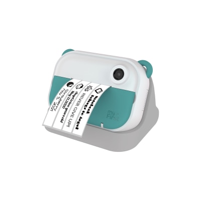 myFirst 兒童打印相機Insta Wi