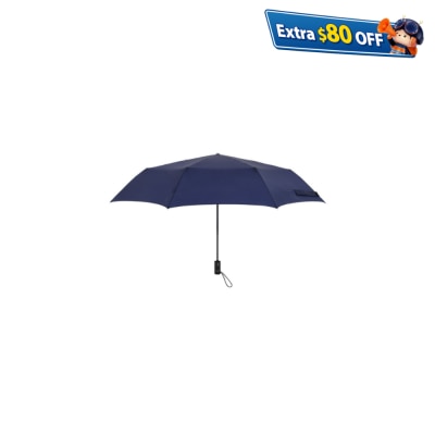 AMVEL Verykal 8 輕量一鍵式自動摺傘