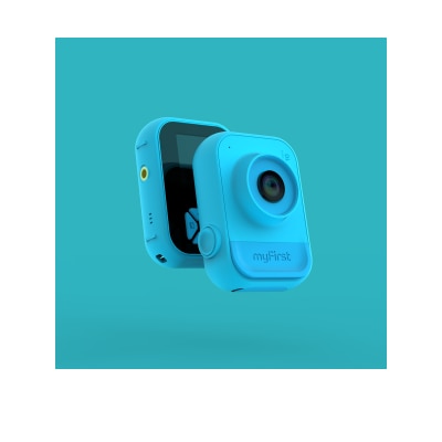 myFirst 儿童相机Camera 10