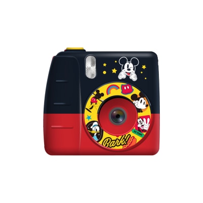 I-smart Disney 兒童數碼照相機