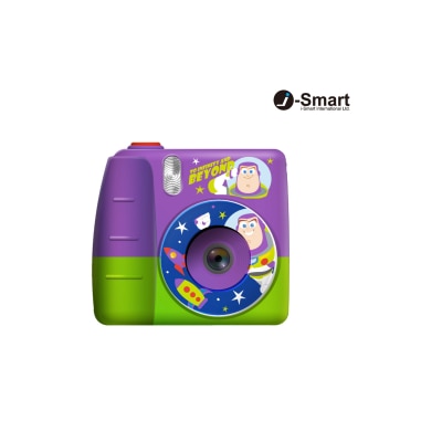 I-smart Disney 兒童數碼照相機