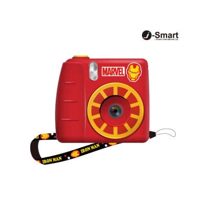 I-smart Disney 兒童數碼照相機