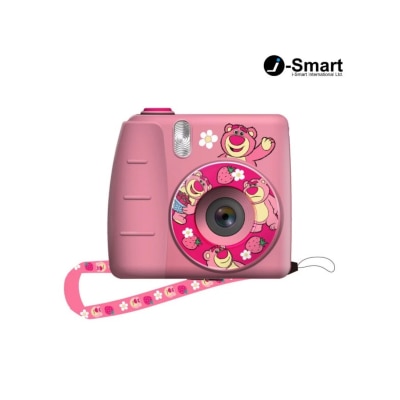 I-smart Disney 兒童數碼照相機