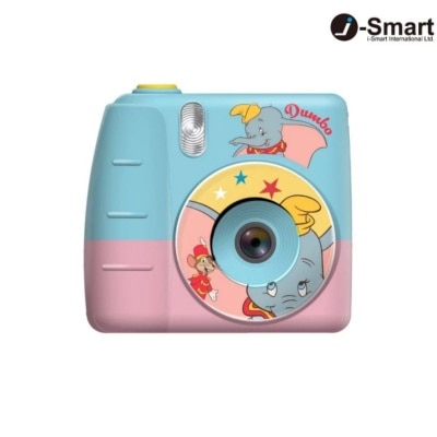 I-smart Disney 儿童数码照相机