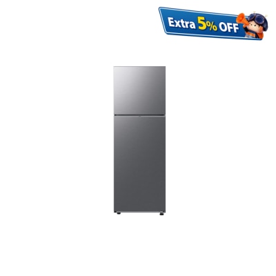 SAMSUNG RT31CG5420S9 301L 2 door Refrigerator