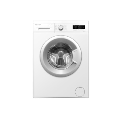 PHILCO 飛歌 PWF8140V 8公斤1400轉變頻前置式洗衣機