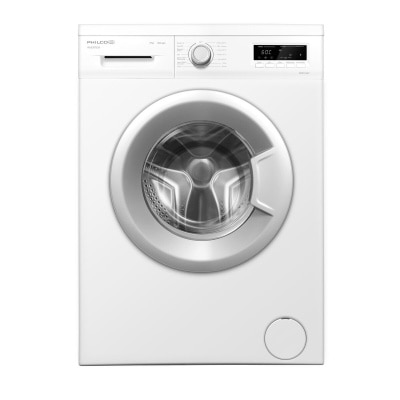 PHILCO 飛歌 PWF8140V 8公斤 1400轉 前置式變頻洗衣機 前置式洗衣機