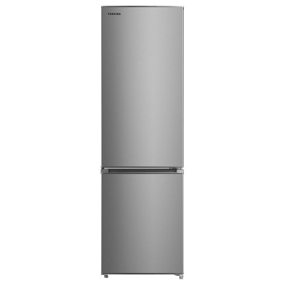 TOSHIBA 東芝 GR-RB360WE-PMA(49) 270公升 變頻下置式雙門雪櫃系列