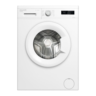 PHILCO 飛歌 PWF7100V 7公斤 1000轉 前置式洗衣機 前置式洗衣機