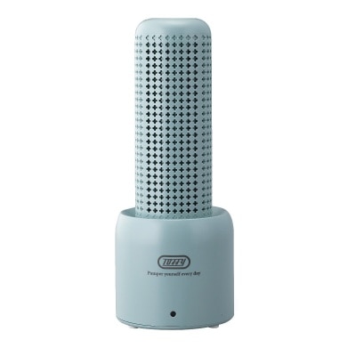 Toffy HW-DH1-PA Compact Dehumidifier