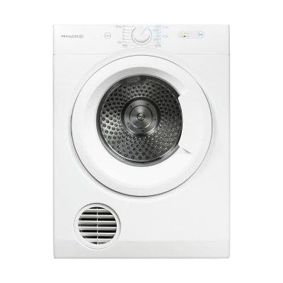 PHILCO 飛歌 PDV556N3WB 5.5公斤排氣式乾衣機 乾衣機