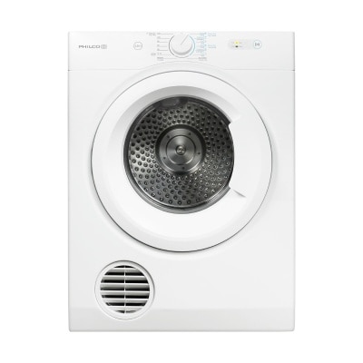 PHILCO 飞歌 PDV556N3WB 5.5公斤排气式乾衣机 乾衣机