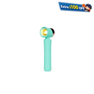 FOREO Peach 2 IPL 彩光脱毛机