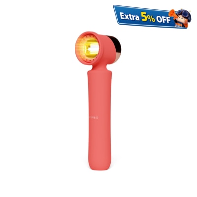 FOREO Peach 2 IPL 彩光脫毛機